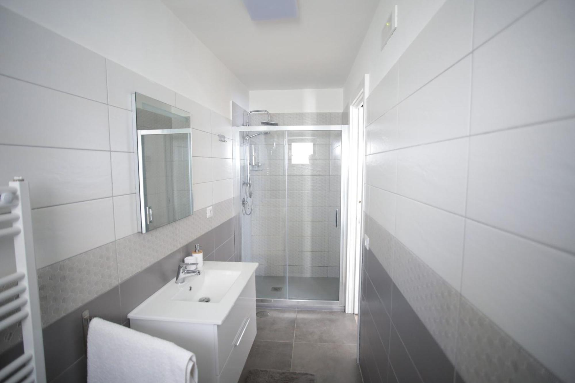 La Sorrentina Apartment Gragnano Ngoại thất bức ảnh