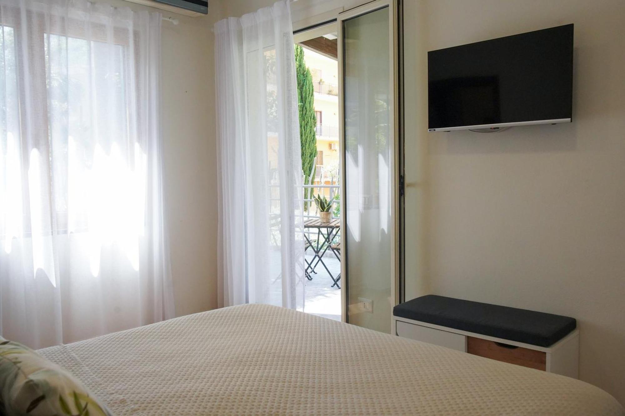La Sorrentina Apartment Gragnano Ngoại thất bức ảnh