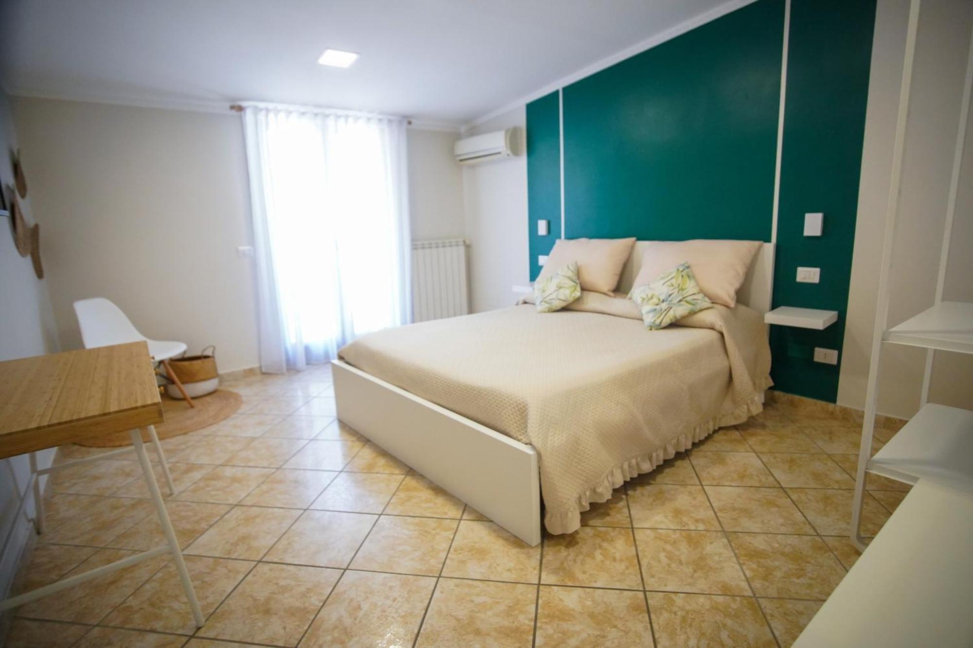 La Sorrentina Apartment Gragnano Ngoại thất bức ảnh